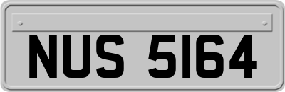 NUS5164