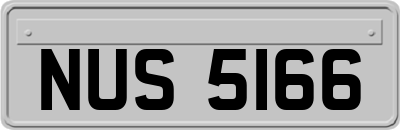 NUS5166