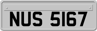 NUS5167