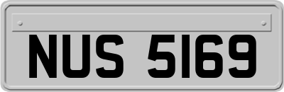 NUS5169