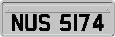 NUS5174