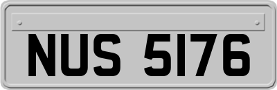 NUS5176