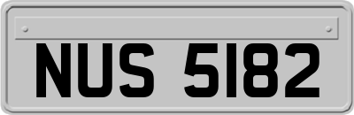 NUS5182