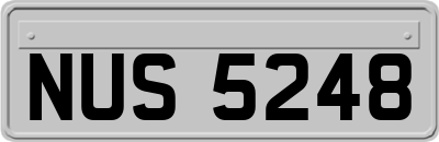 NUS5248
