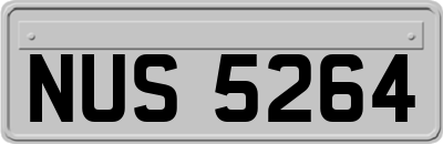 NUS5264