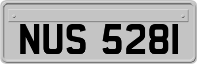 NUS5281