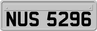 NUS5296