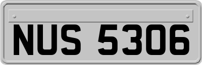 NUS5306