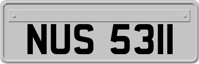 NUS5311