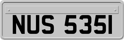 NUS5351