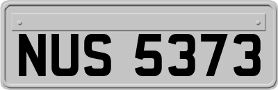 NUS5373
