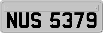 NUS5379