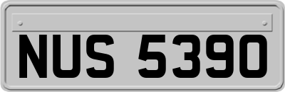 NUS5390