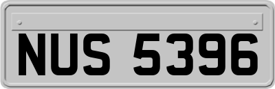 NUS5396