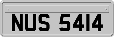 NUS5414