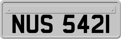 NUS5421