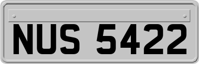 NUS5422