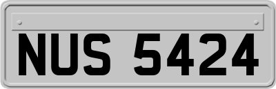 NUS5424