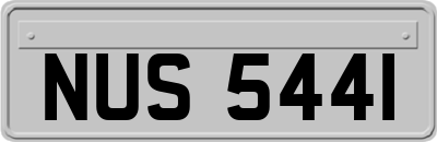 NUS5441