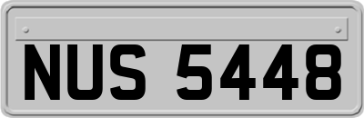 NUS5448