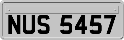 NUS5457