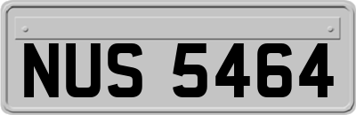 NUS5464