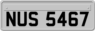 NUS5467