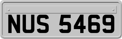 NUS5469