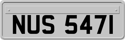 NUS5471