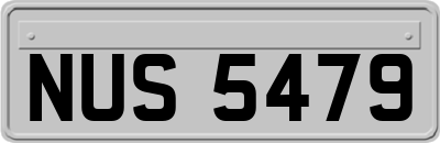 NUS5479