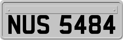 NUS5484