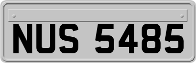 NUS5485