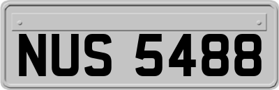 NUS5488