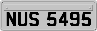 NUS5495