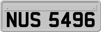 NUS5496
