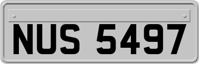 NUS5497