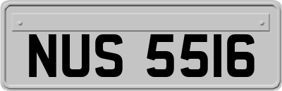 NUS5516