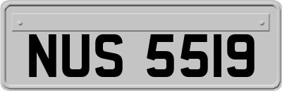 NUS5519