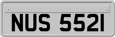 NUS5521