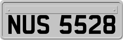 NUS5528