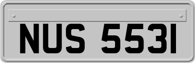 NUS5531