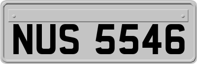 NUS5546