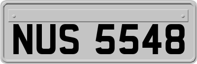 NUS5548