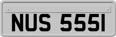 NUS5551