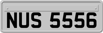 NUS5556
