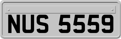 NUS5559