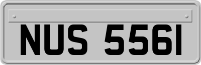 NUS5561