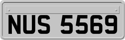 NUS5569