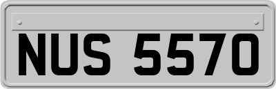 NUS5570