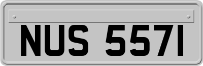 NUS5571